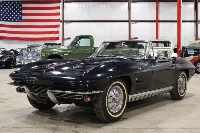 1964 Chevrolet Corvette -- - photo 2