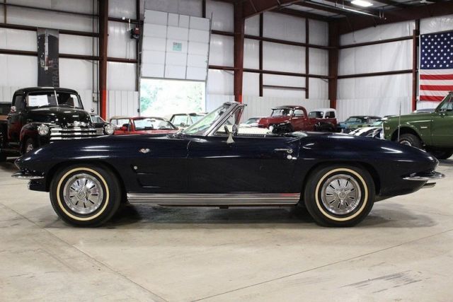 1964 Chevrolet Corvette -- - photo 3