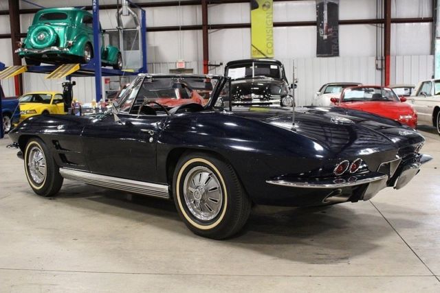 1964 Chevrolet Corvette -- - photo 4