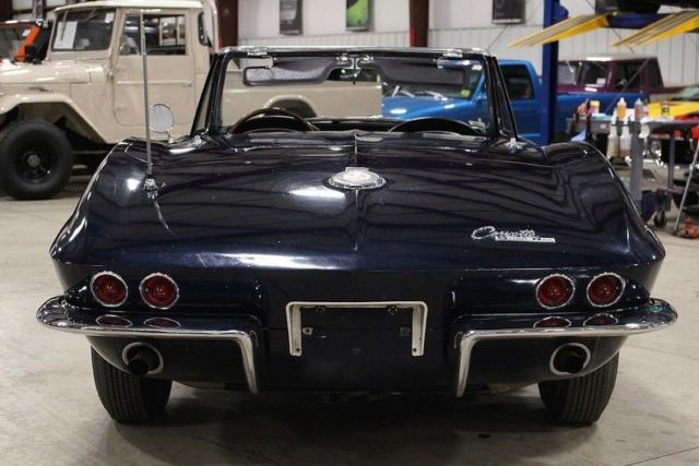 1964 Chevrolet Corvette -- - photo 5