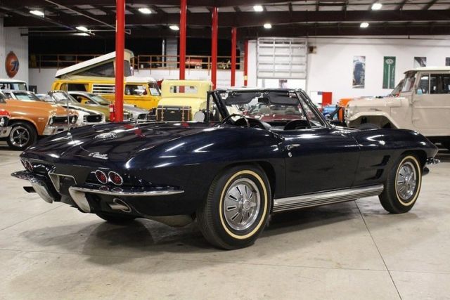 1964 Chevrolet Corvette -- - photo 6
