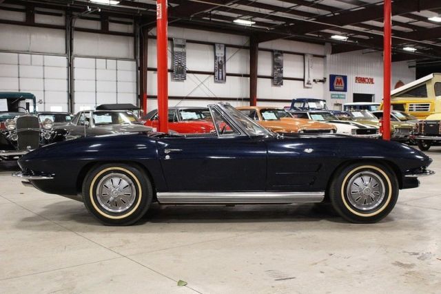 1964 Chevrolet Corvette -- - photo 7