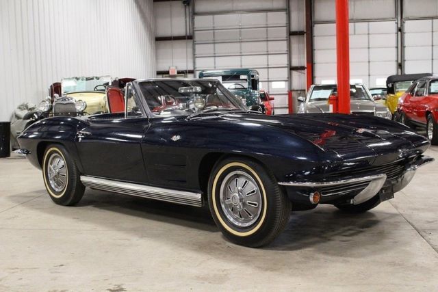 1964 Chevrolet Corvette -- - photo 8