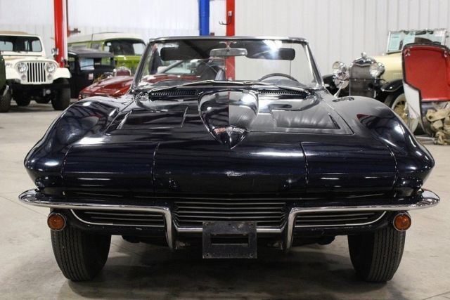 1964 Chevrolet Corvette -- - photo 9