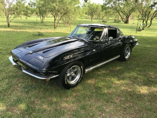 1964 Chevrolet Corvette 64 cpe blueprint 350 and original 365 hp 327 4 spe 12222 1964 Chevrolet Corvette 64 cpe blueprint 350 and original 365 hp 327 4 spe