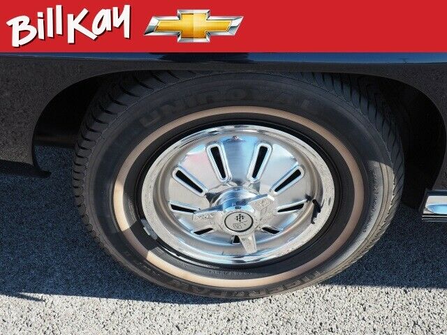 1964 Chevrolet Corvette -- - photo 10