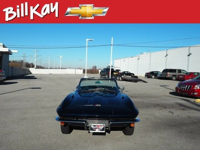 1964 Chevrolet Corvette -- - photo 2