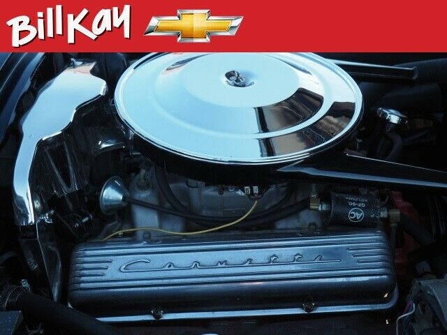 1964 Chevrolet Corvette -- - photo 8