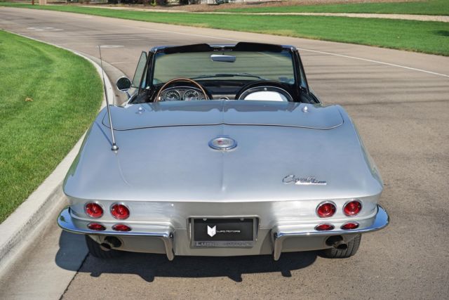 1964 Chevrolet Corvette -- - photo 12