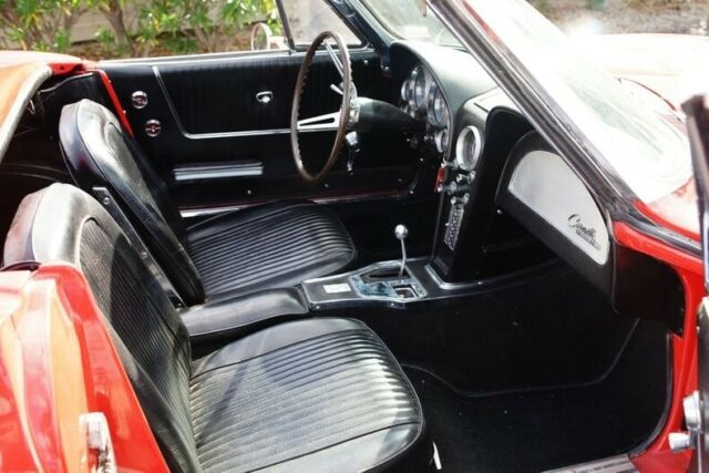 1964 Chevrolet Corvette -- - photo 10