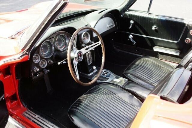 1964 Chevrolet Corvette -- - photo 11