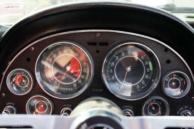 1964 Chevrolet Corvette -- - photo 12