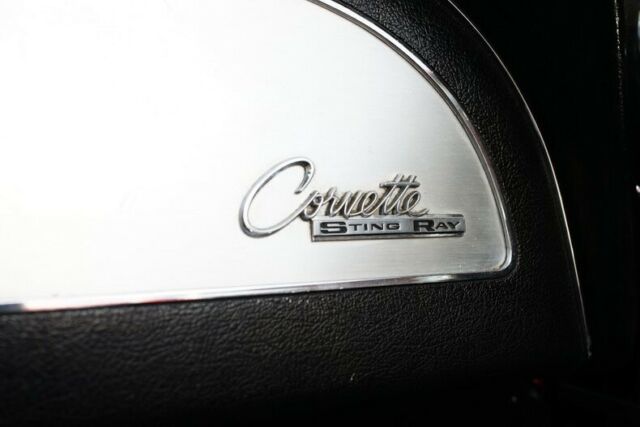 1964 Chevrolet Corvette -- - photo 13