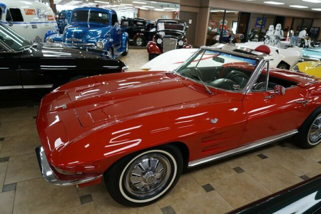 1964 Chevrolet Corvette -- - photo 2