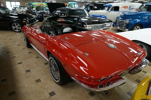 1964 Chevrolet Corvette -- - photo 3