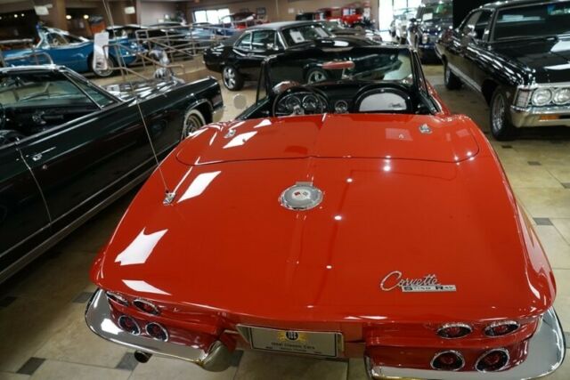 1964 Chevrolet Corvette -- - photo 4
