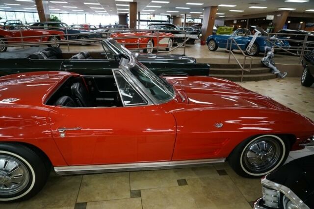 1964 Chevrolet Corvette -- - photo 6