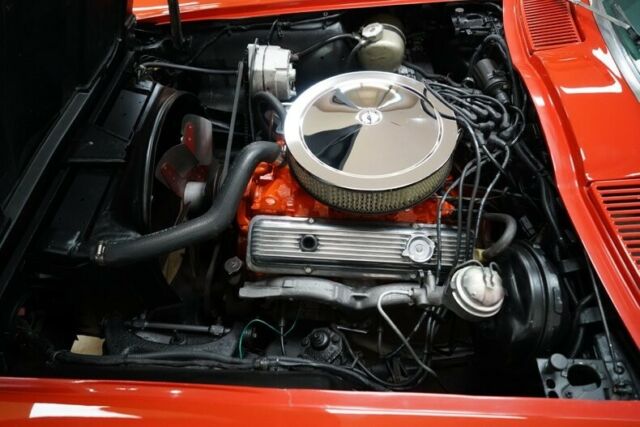 1964 Chevrolet Corvette -- - photo 8