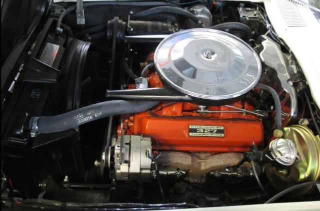 1964 Chevrolet Corvette - photo 4