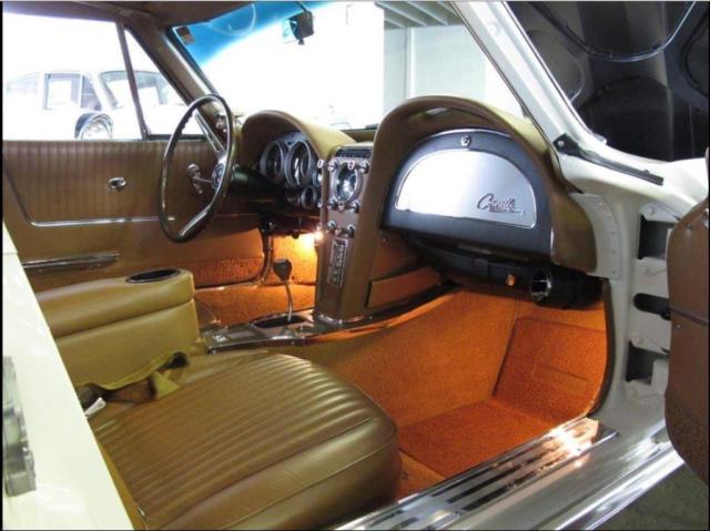 1964 Chevrolet Corvette - photo 5