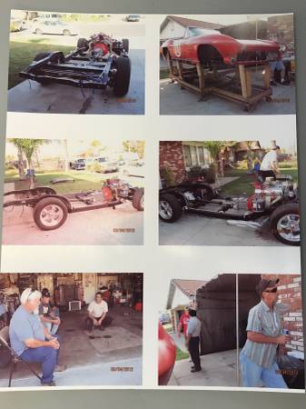 1964 Chevrolet Corvette - photo 10