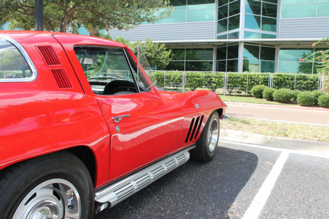 1964 Chevrolet Corvette - photo 10