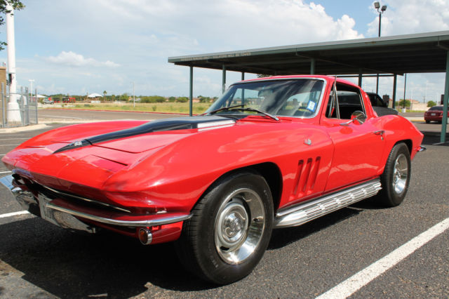 1964 Chevrolet Corvette - photo 11