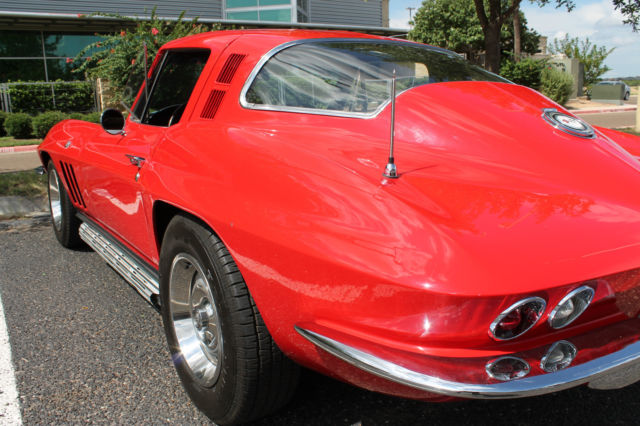 1964 Chevrolet Corvette - photo 12