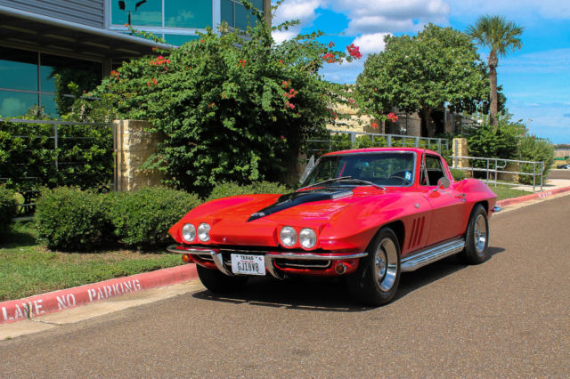 1964 Chevrolet Corvette - photo 2