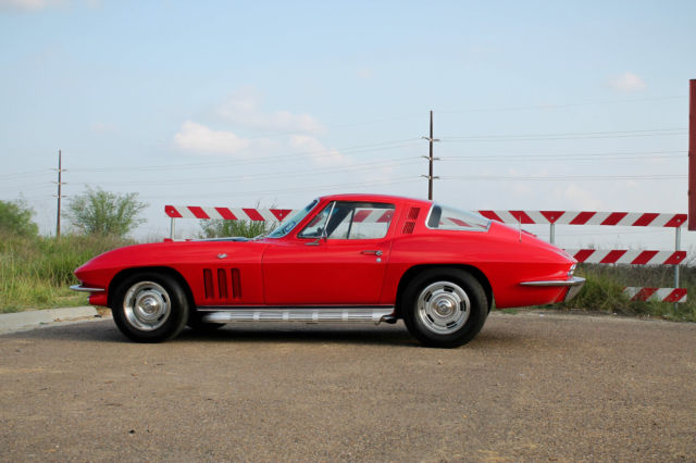 1964 Chevrolet Corvette - photo 4
