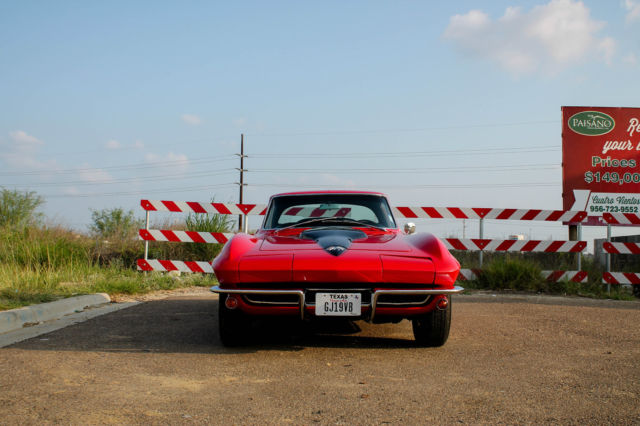1964 Chevrolet Corvette - photo 5