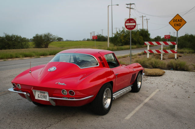 1964 Chevrolet Corvette - photo 6
