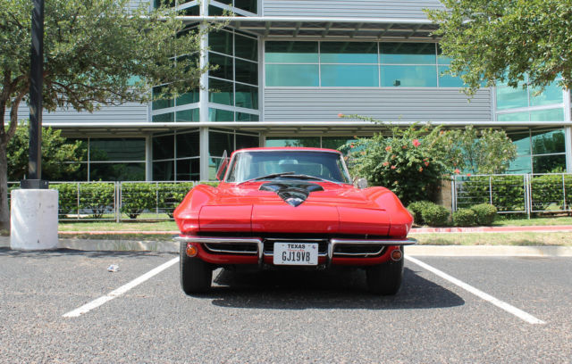 1964 Chevrolet Corvette - photo 7