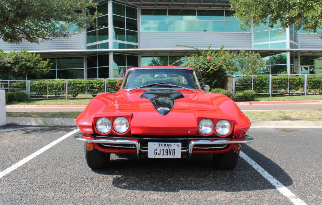 1964 Chevrolet Corvette - photo 8