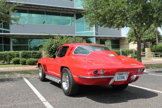 1964 Chevrolet Corvette - photo 9