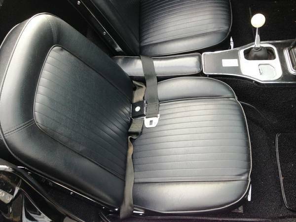 1964 Chevrolet Corvette Stingray - photo 3