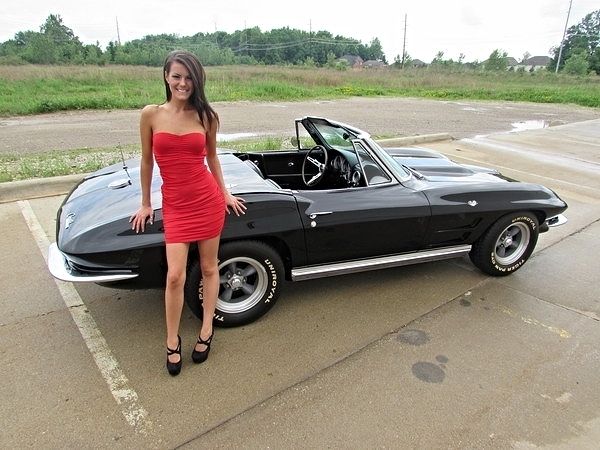 1964 Chevrolet Corvette Stingray - photo 5