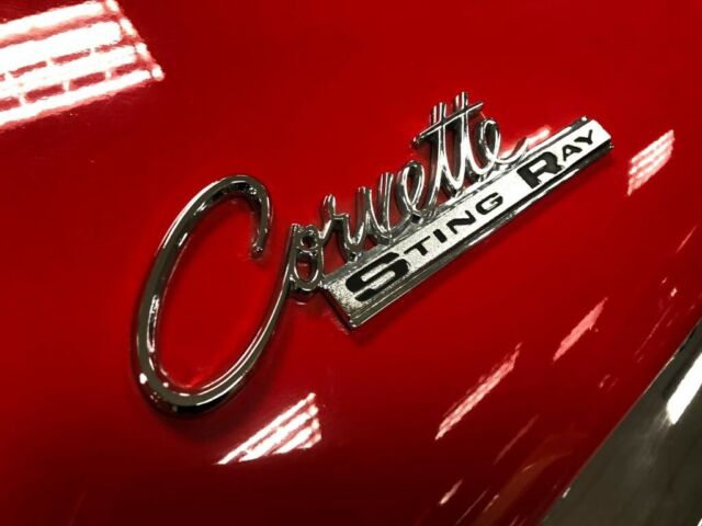 1964 Chevrolet Corvette -- - photo 2