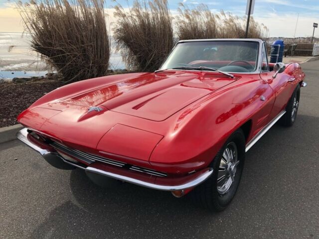 1964 Chevrolet Corvette -- - photo 3