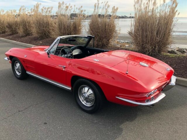 1964 Chevrolet Corvette -- - photo 4