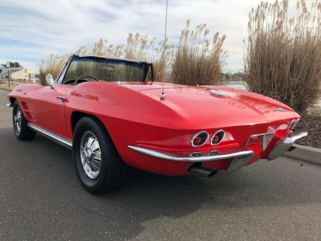 1964 Chevrolet Corvette -- - photo 9