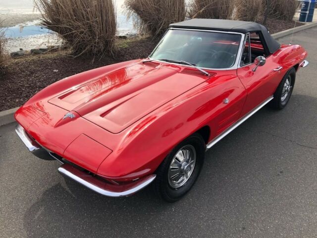 1964 Chevrolet Corvette -- - photo 10
