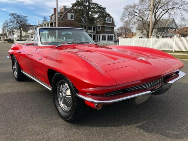 1964 Chevrolet Corvette -- - photo 11