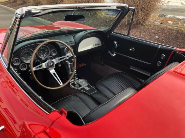 1964 Chevrolet Corvette -- - photo 12