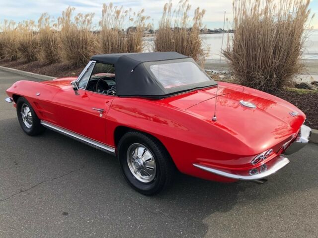 1964 Chevrolet Corvette -- - photo 13