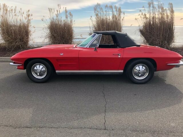 1964 Chevrolet Corvette -- - photo 4