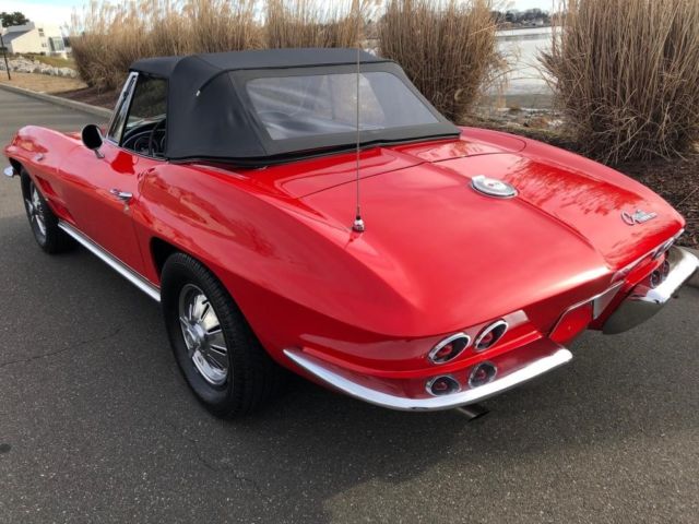 1964 Chevrolet Corvette -- - photo 5