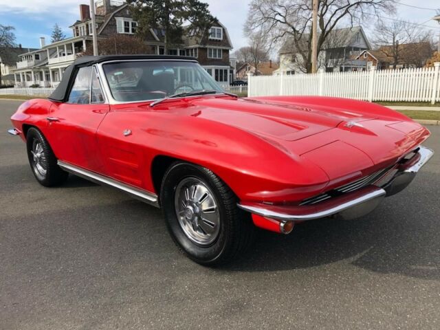 1964 Chevrolet Corvette -- - photo 6
