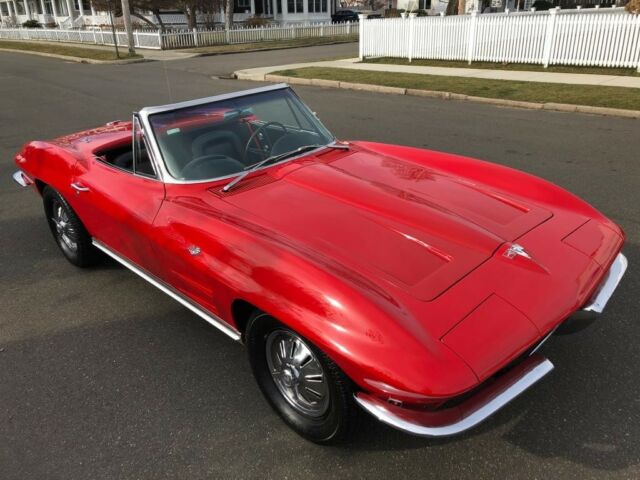 1964 Chevrolet Corvette -- - photo 7