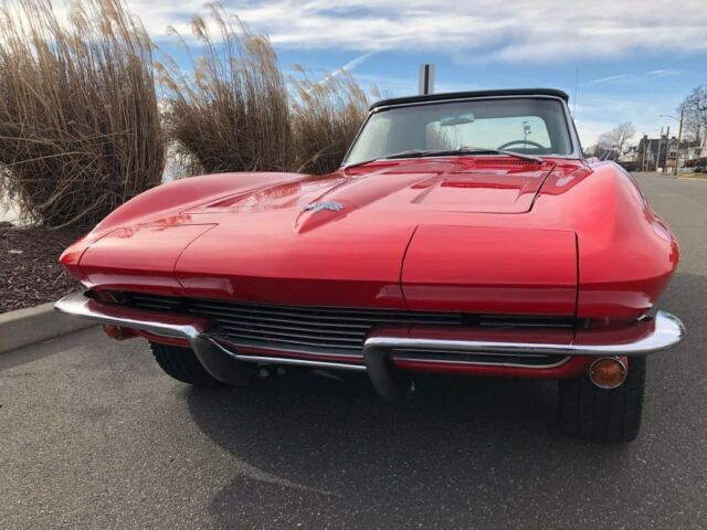 1964 Chevrolet Corvette -- - photo 9